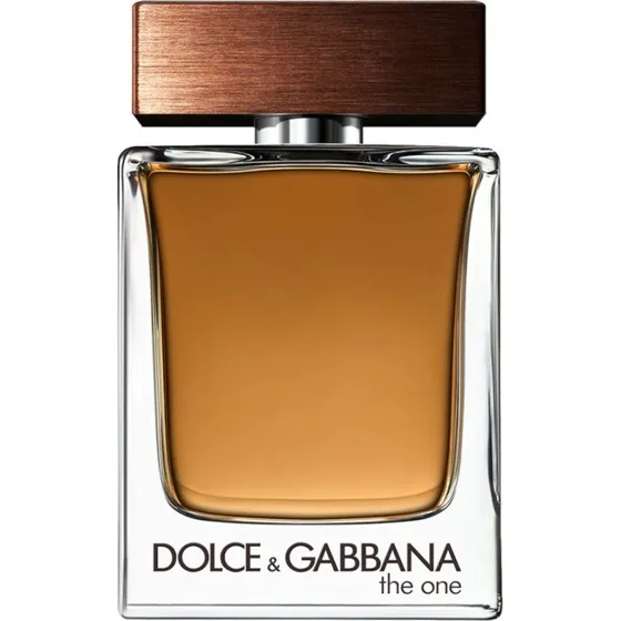 Dolce & Gabbana The One for Men woda toaletowa 50 ml