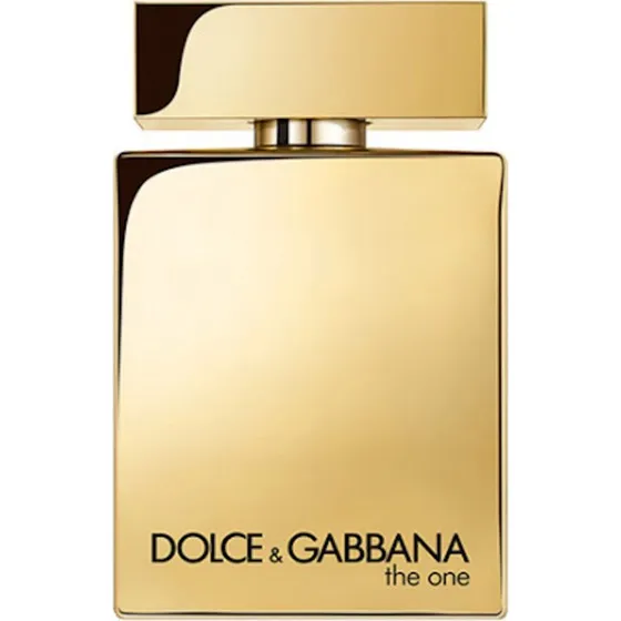 Dolce & Gabbana The One Gold Intense Eau de Parfum 50 ml