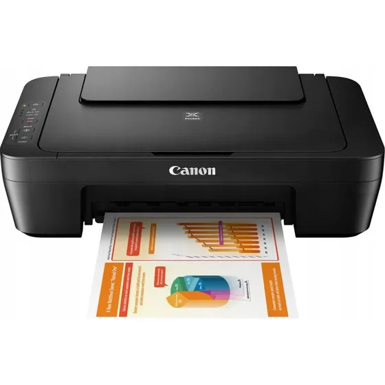 Canon Pixma MG2555S Drukarka Wielofunkcyjna USB