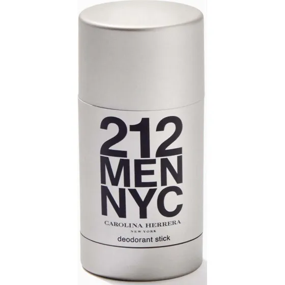 Carolina Herrera 212 Men Dezodorant w sztyfcie 75 ml
