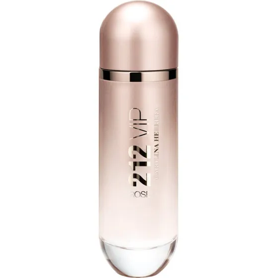 Carolina Herrera 212 VIP Rose woda perfumowana 125 ml