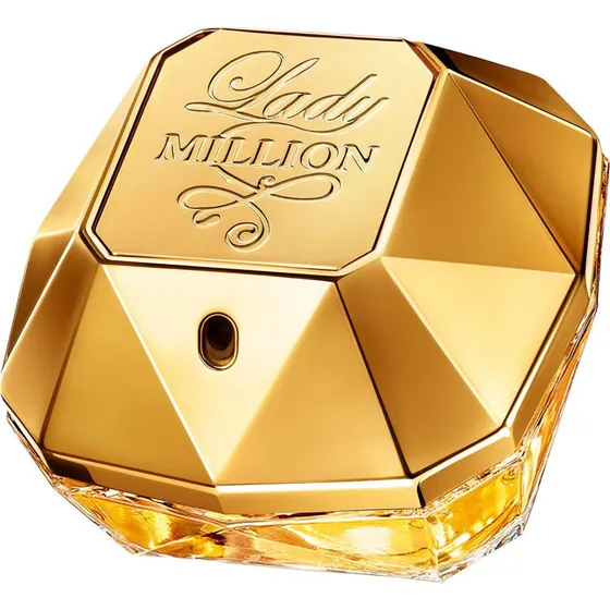 Rabanne Lady Million Eau de Parfum 80 ml