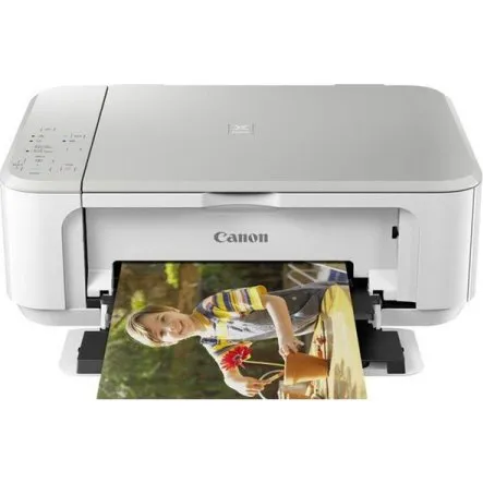 Canon Pixma MG3650 - Urzdzenie Wielofunkcyjne Wi-Fi
