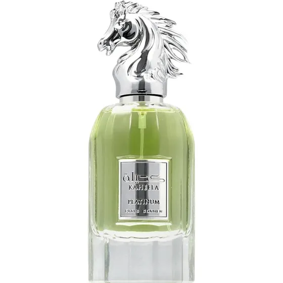 Paris Corner Kaheela Platinum Eau de Parfum 85 ml