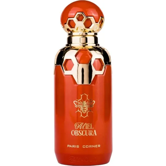 Paris Corner Miel Obscura Eau de Parfum 100 ml