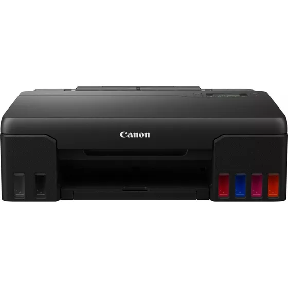 Canon PIXMA G550, drukarka atramentowa czarna, USB, WLAN