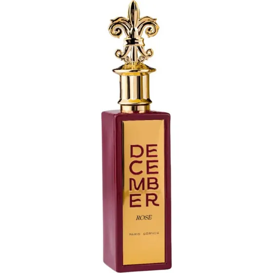 Paris Corner December Rose Woda Perfumowana 85 ml
