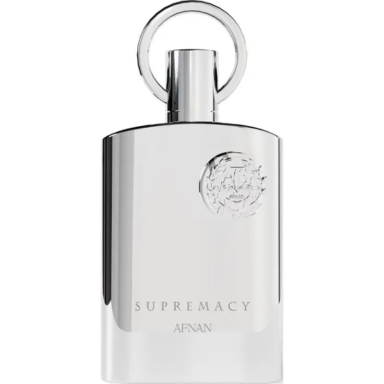 Afnan Perfumes Supremacy Silver Eau de Parfum 100 ml