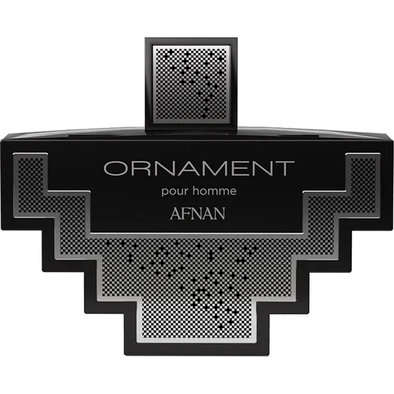 Afnan Perfumes Ornament Pour Homme Eau de Parfum 100 ml