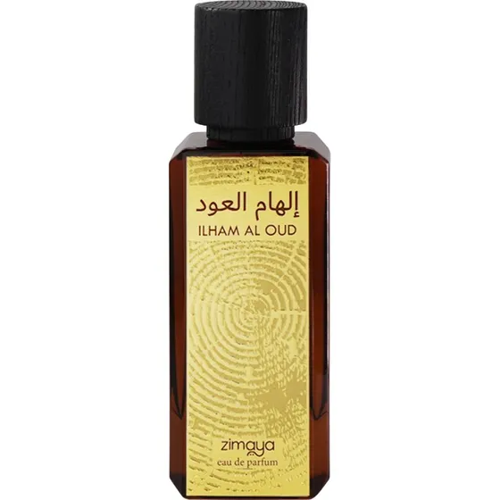 Zimaya Ilham Al Oud woda perfumowana 100 ml