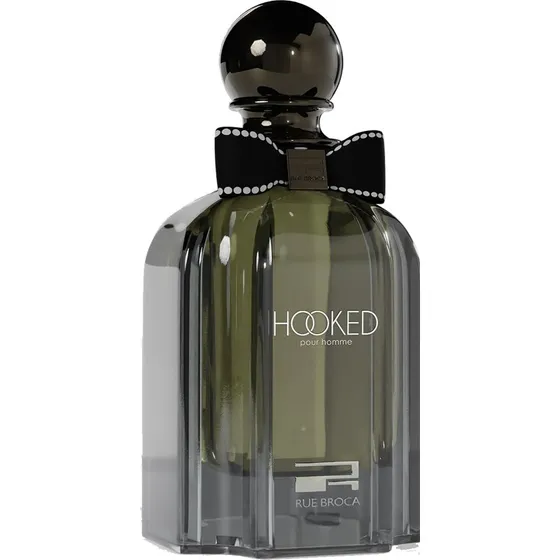 Rue Broca Hooked Homme Eau de Parfum 100 ml