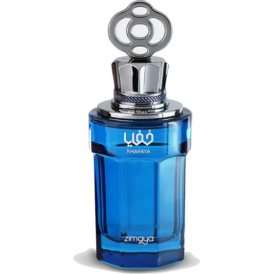 Zimaya Khafaya Blue Eau de Parfum 100 ml