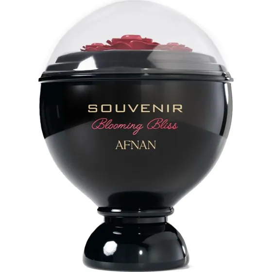 Afnan Souvenir Blooming Bliss woda perfumowana 100 ml