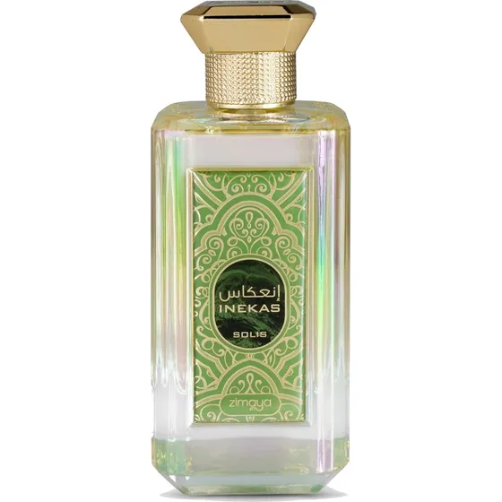 Zimaya Inekas Solis Eau de Parfum 100 ml