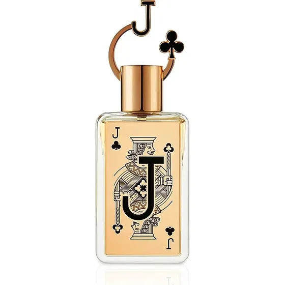 Fragrance World Jack of Clubs Eau de Parfum 80 ml
