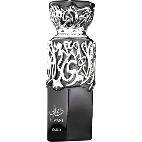 French Avenue Diwani Cairo Eau de Parfum 100 ml