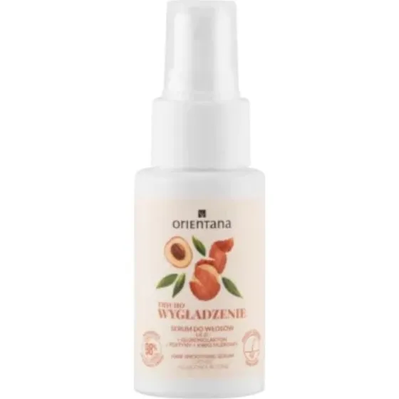 ORIENTANA Serum Trycho Wygładzenie Liczi 50ml