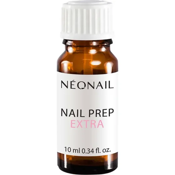 NEONAIL Nail Prep Extra 10 ml - Preparat do odtłuszczania paznokci