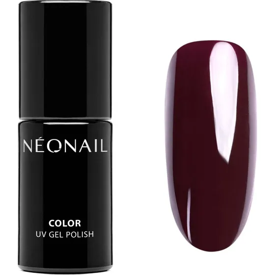 NEONAIL UV Gel Polish Midnight Love Story 7,2 ml