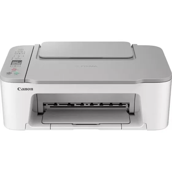 Canon PIXMA TS3451 Wi-Fi, kolorowy, 60 arkuszy