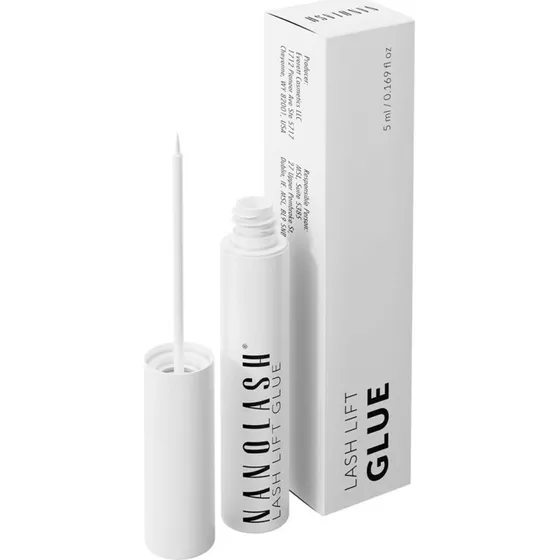 Nanolash Lash Lift Glue 5 ml - Klej do liftingu i laminacji rzęs