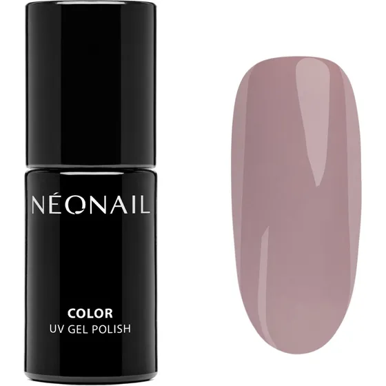 NEONAIL UV Gel Polish Soft Taupe 7,2 ml