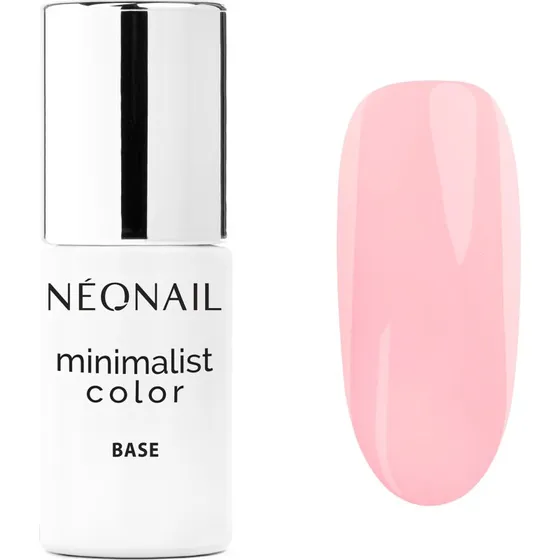 NeoNail Minimalist Color Base Blossom Tone 7,2 ml