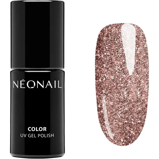 NEONAIL UV Gel Polish Glow The Day 7,2 ml