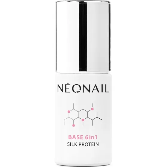 NeoNail Base 6in1 Silk Protein UV Gel Polish Base 7.2ml