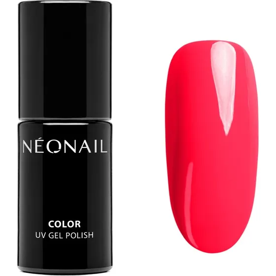 NEONAIL Lakier hybrydowy Barbados Party 7,2 ml