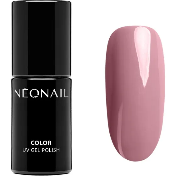 NEONAIL Lakier hybrydowy Rosy Memory 7,2 ml