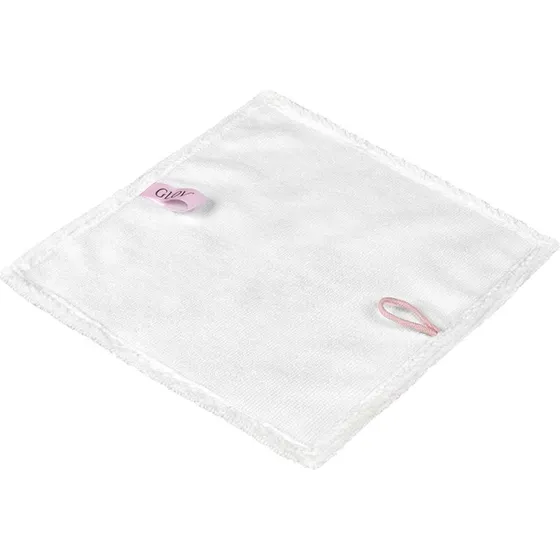 GLOV Skin Care Face Towels Ivory