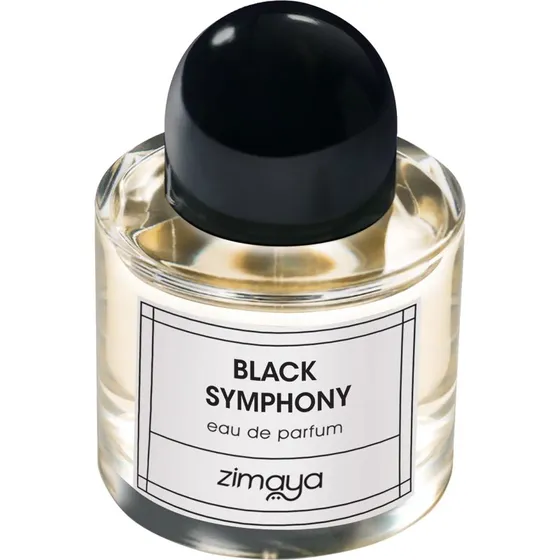 Zimaya Black Symphony Extrait de Parfum 100 ml