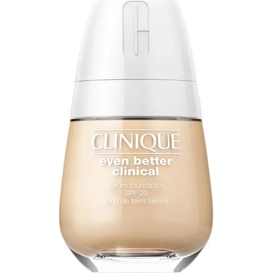 Clinique Even Better Clinical Serum Foundation SPF 20 WN 04 Bone