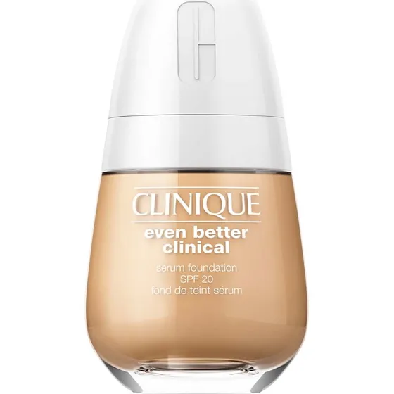 Clinique Even Better Clinical Serum Foundation SPF 20 WN 12 Meringue