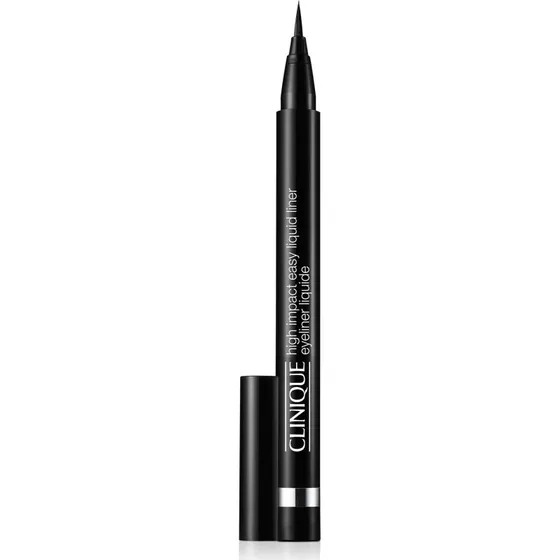 Clinique High Impact Easy Liquid Liner 01 Black 0,67 ml