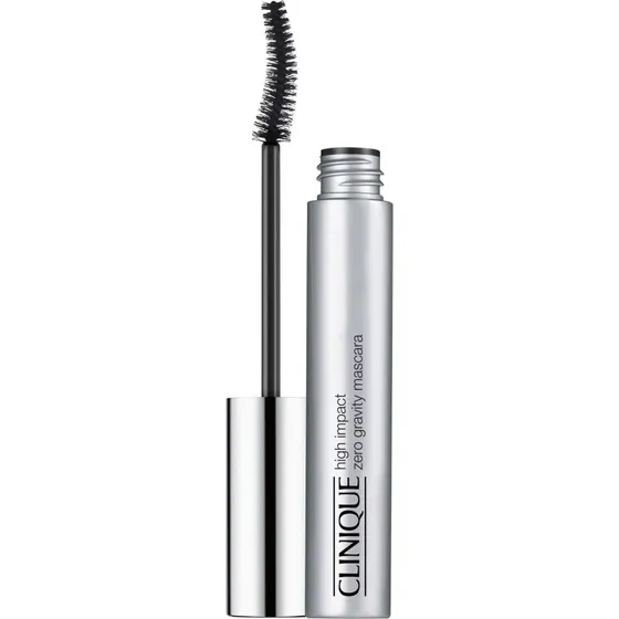 Clinique High Impact Zero Gravity Mascara Black 8ml