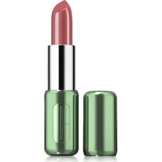 Clinique Pop Longwear Lipstick Shine Fig Pop 3,9g
