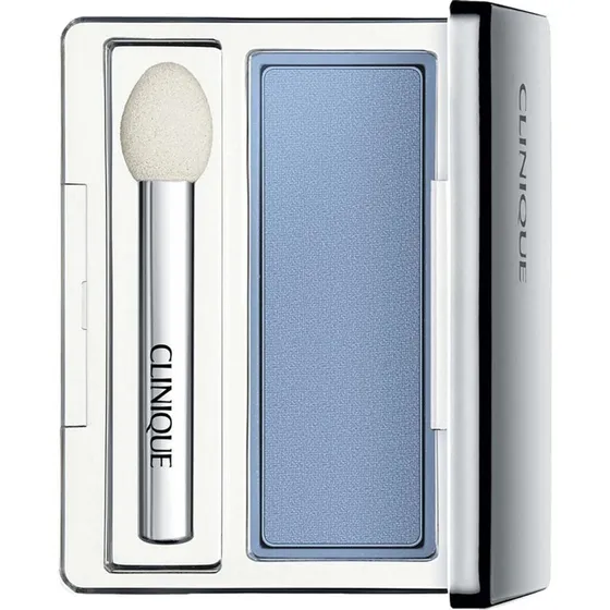 Clinique All About Shadow Soft Shimmer - cień do powiek Lagoon
