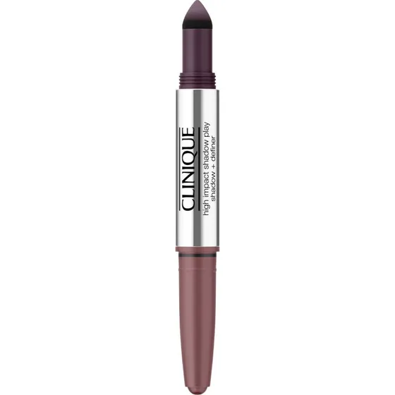Clinique High Impact Dual cień do powiek w kredce Royal Couple