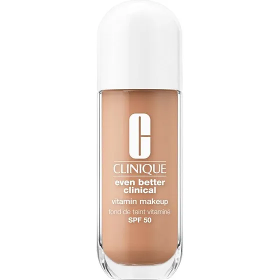 Clinique Even Better Vitamin Makeup SPF50 Medium Cool 3, 30ml