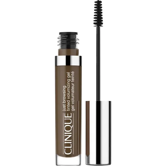 Clinique Just Browsing Tinted Volumizing Gel Dark Espresso 4,3 ml