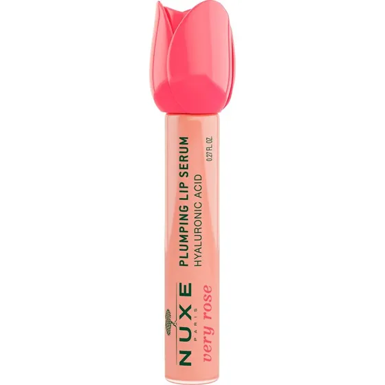 Nuxe Very Rose Plumping Lip Serum 8 ml