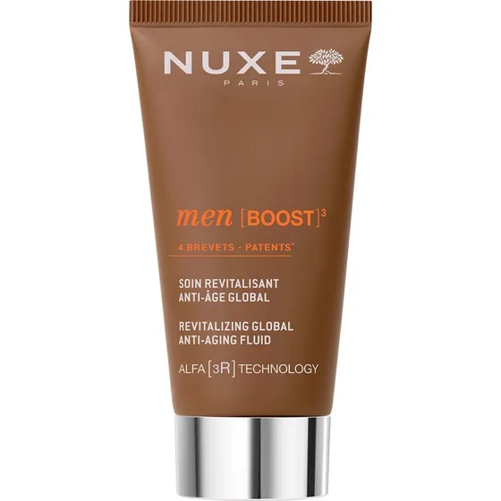 Nuxe Men Anti Age Cream [BOOST]³ 50 ml