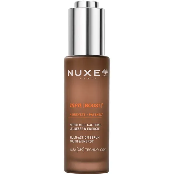 Nuxe Men Multi Action Serum 30 ml