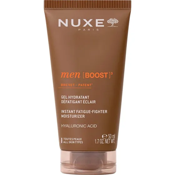 Nuxe Men Moist Gel [BOOST]³ 50 ml