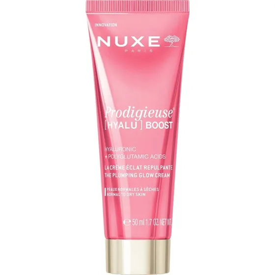 Nuxe Prodigieuse [Hyalu] Boost Krem Rozświetlający 50 ml