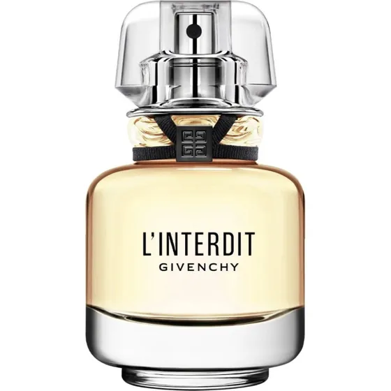 Givenchy L'Interdit Eau de Parfum woda perfumowana 35 ml