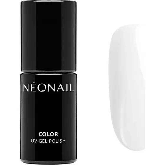 NeoNail UV Gel Polish French White 7,2 ml