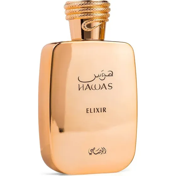 Rasasi Hawas Elixir Woda Perfumowana 100 ml